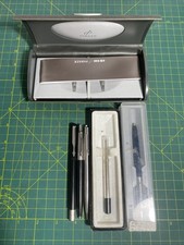 Parker ballpoint jotter for sale  TELFORD