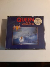 Queen live wembley gebraucht kaufen Queen live wembley gebraucht kaufen  Ronnenberg