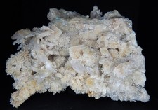 Cristal Majesty-Quartzo, quartzo pseudo. Barite-Rare Locality-Sweetwater Mtns. comprar usado  Enviando para Brazil
