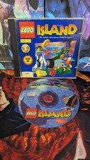 Lego island action for sale  Philadelphia