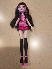 Monster high killer d'occasion  Expédié en Belgium