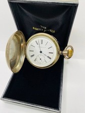 Vintage continental pocket for sale  Ballston Spa