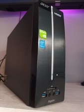 Acer cpu ram usato  Palermo