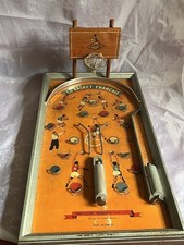 Jouet ancien flipper d'occasion  Saint-Orens-de-Gameville