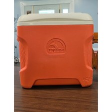 Igloo orange contour for sale  Osawatomie
