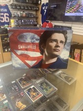 Smallville complete series for sale  Centralia
