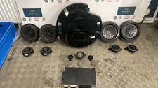 Audi bose amplifer for sale Audi bose amplifer for sale  ONGAR