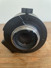 Yashica 500 reflex for sale  DURHAM