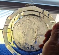 Stunning acid etched for sale  Ashdown