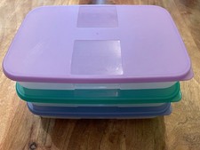 Tupperware kühlschranksystem  gebraucht kaufen  Herne