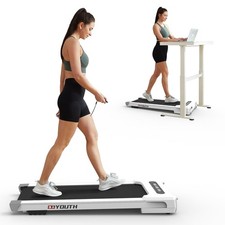 Desk electric treadmill for sale  Brooklyn