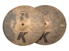 Zildjian custom special for sale  UK