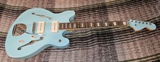 custom fender jazzmaster for sale  Lakeside
