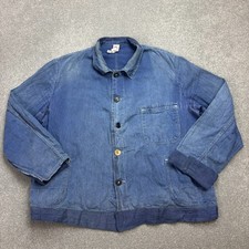 Vtg french jacket for sale  PLYMOUTH