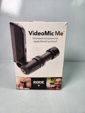 Rode videomic apple for sale  Pomona