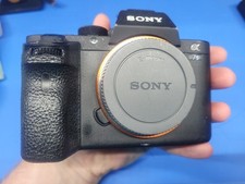 Sony a7sii a7s2 for sale  Davenport
