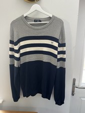 Men hackett jumper for sale  FARINGDON