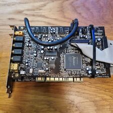 Creative labs sb0090 for sale  THORNTON HEATH