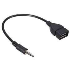 Adaptateur câble prise d'occasion  Souillac