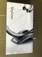Tacx skyliner supporto usato  Trieste