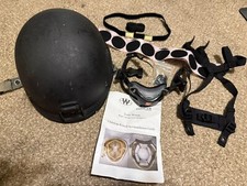 Medium swat black for sale  Pittsburg