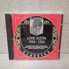 Lovie austin 1924 for sale  CHELTENHAM