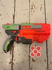 Nerf vigilon vortex for sale  MITCHAM