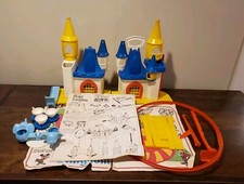weebles castle for sale weebles castle for sale Burghill