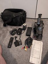 Sanyo d66p video for sale  BRADFORD