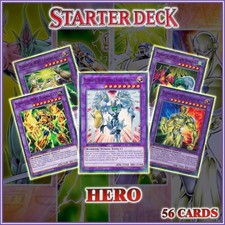 yugioh elemental hero deck for sale yugioh elemental hero deck for sale Modesto