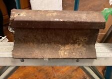 Vintage lbs. anvil for sale  Galena