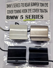 Rear bumper tow for sale  BILSTON