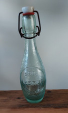 Ancienne bouteille soda d'occasion  Cancale