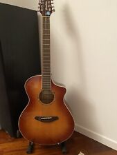 Chitarra corde acustica usato  Vanzago