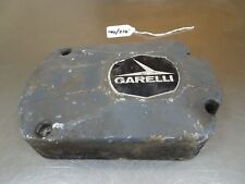 Vintage garelli moped for sale  STOKE-ON-TRENT