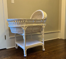 Pottery barn bassinet for sale  San Francisco
