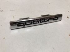 Kühlergrill emblem 8k9853736a gebraucht kaufen Kühlergrill emblem 8k9853736a gebraucht kaufen  Rommerskirchen