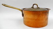 Vintage quart copper for sale  Bethlehem