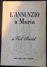 Annunzio maria paul usato  Rocca Grimalda