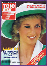 Télé star 774 d'occasion  Marcillat-en-Combraille