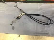 Honda bf90 throttle for sale  TOTNES