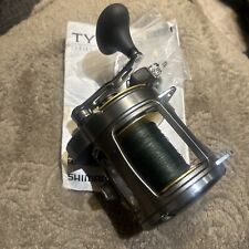 Shimano tyrnos saltwater for sale  HOCKLEY