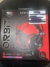 Red5 orbit gaming for sale  MILTON KEYNES