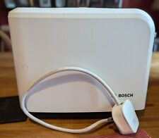 Bosch slice toaster for sale  ROSS-ON-WYE