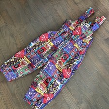 Vintage fera skiwear for sale  Lancing