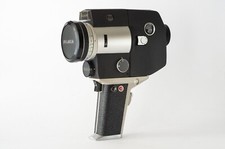 Fujica z600 cinepresa usato  Zelo Buon Persico