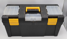 Large black plastic for sale  BIRCHINGTON