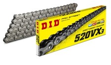 Chaine transmission moto d'occasion Chaine transmission moto d'occasion  Menton