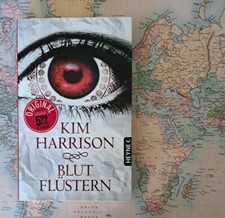 Blutflüstern novelle harrison gebraucht kaufen  Wangerland