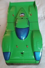 Vintage car hirobo usato  Roma